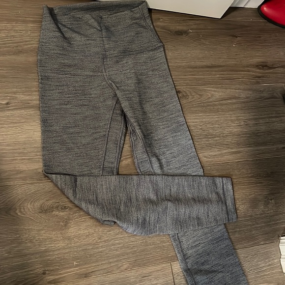 Lululemon Leggings - Picture 2 of 2